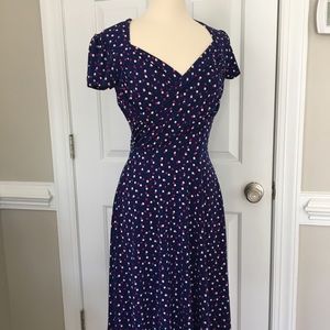 NWT Leota Lula jersey dress from Stitch Fix